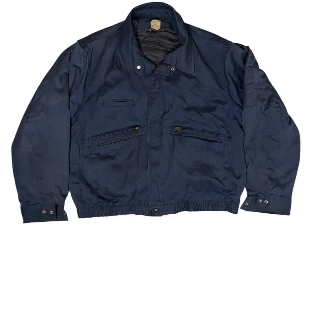 Navy blue‎ vintage ford transit